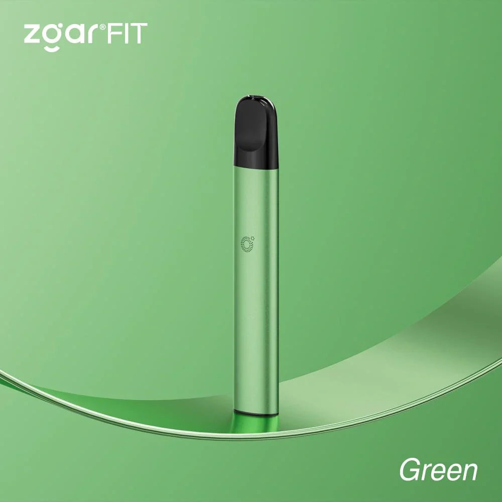 ZGAR PCC Premium Pod Device Bulk Buy Wholesale Supplier