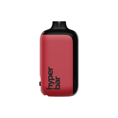 STRAWBERRY BANANA  & Hyperbar PX 15000 PUFFS