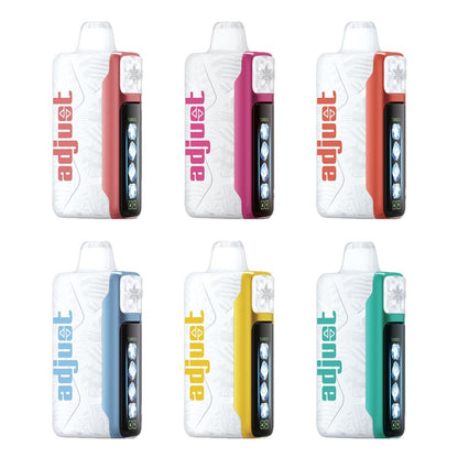 Lost Mary Adjust Mycool 40K Disposable Vape 20ml 5%