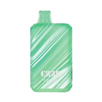 CZAR CZ9000 Puffs Disposable Vape