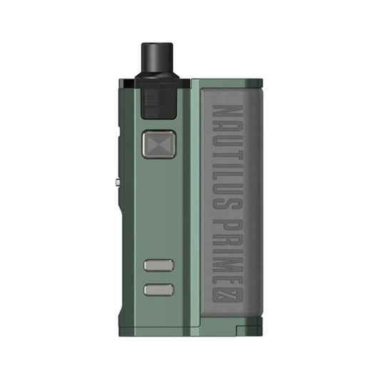 ASPIRE Nautilus Prime X - Kit E-Cigarette 60W 4.5ml