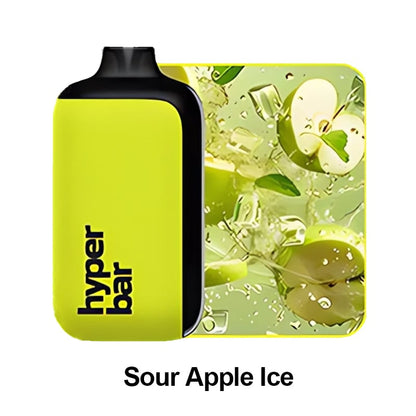 CHILL MINT & Hyperbar PX 15000 PUFFS(☝️Hot-selling model)