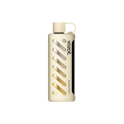 VOZOL Gear Shisha 40000 Disposable Vape 0.5%