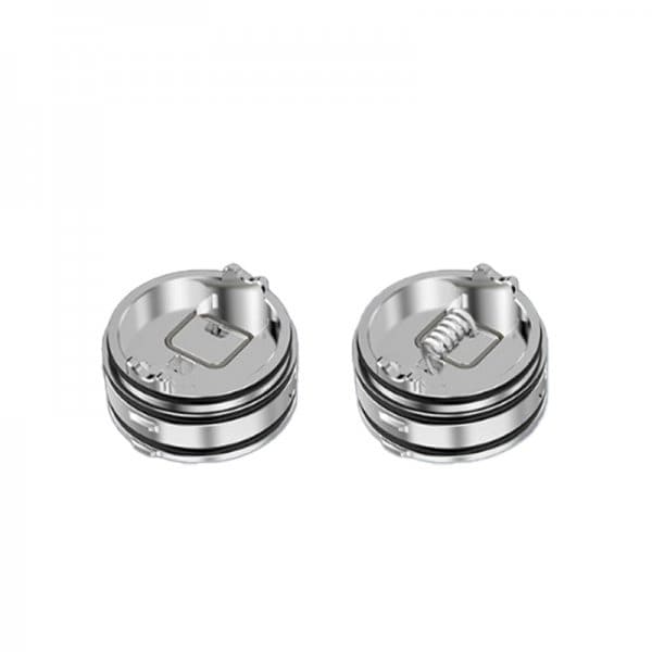 BD VAPE Precisio GT RTA - Atomiseur Reconstructible 3.7ml 22mm