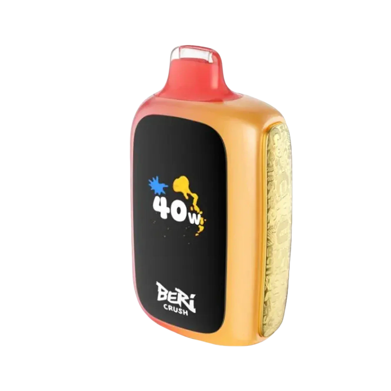 Beri Crush 50K Disposable Vape