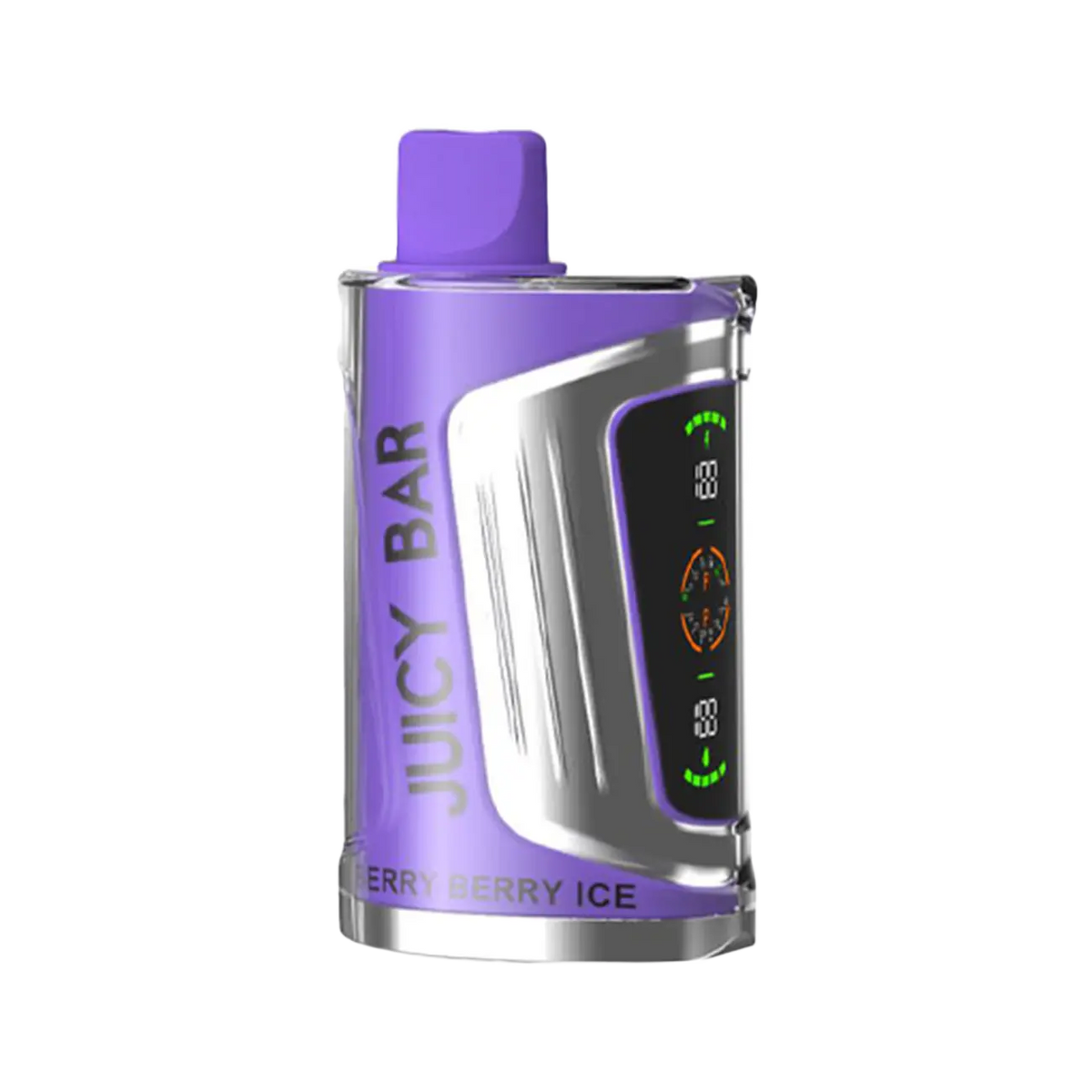 Juicy Bar Vape JB25000 Puff Pro Max Disposable Vape