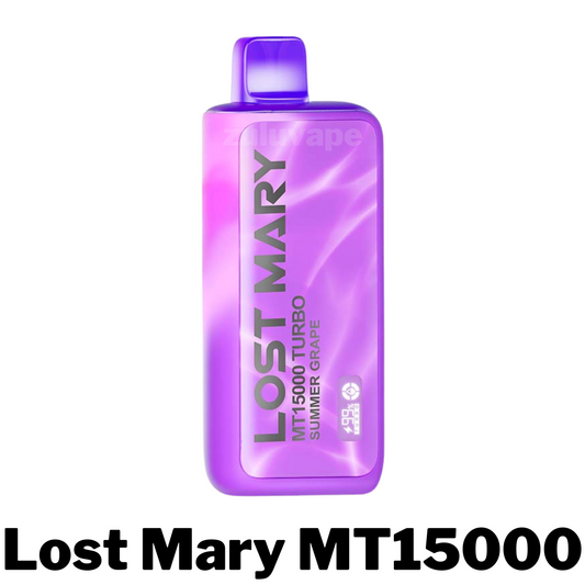 Lost Mary MT15000 Disposable Vape