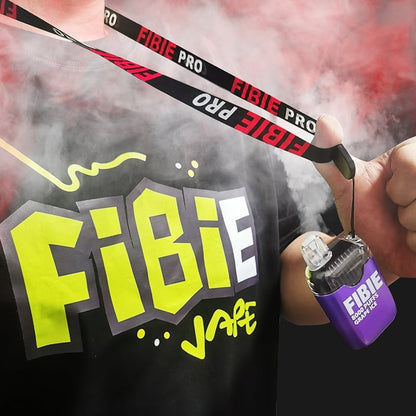 Double-Apple - FIBIE 8000 Puffs Disposable Vapor Wands(8000 PUFFS)