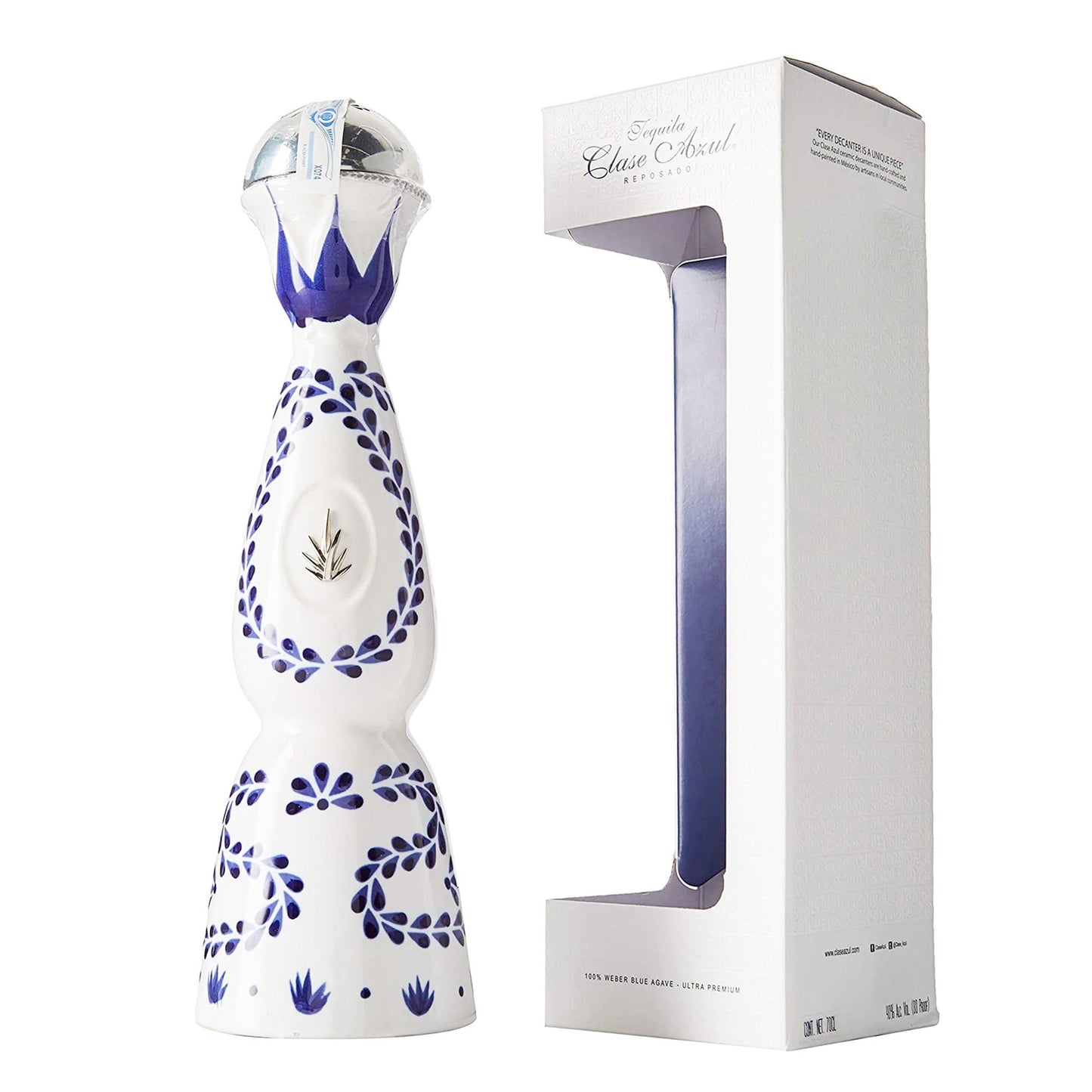 Clase Azul Reposado Tequila