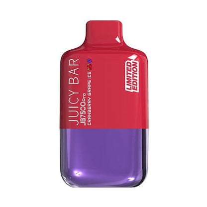 Juicy Bar JB7500 Puffs Pro Disposable
