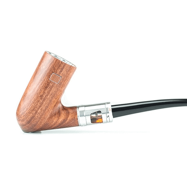 CREAVAP Gandalf 60W 18650 - Coffret E-Pipe 22mm