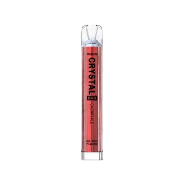 Crystal SKE Bar Disposable Vape