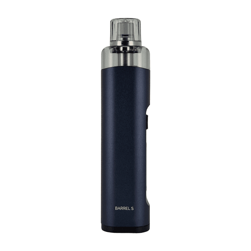 DA ONE TECH Barrel S - Kit E-Cigarette 22W 1000mAh 2ml