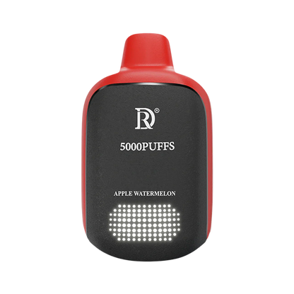Death Row Vapes 5000 Puffs Disposable Vape
