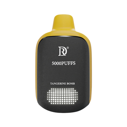 Death Row Vapes 5000 Puffs Disposable Vape