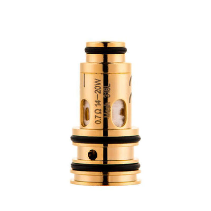 DOTMOD dotCoil - Pack de 5 Résistances