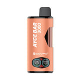 Dovpo Ayce Bar 3000 4 in 1 Disposable Vape