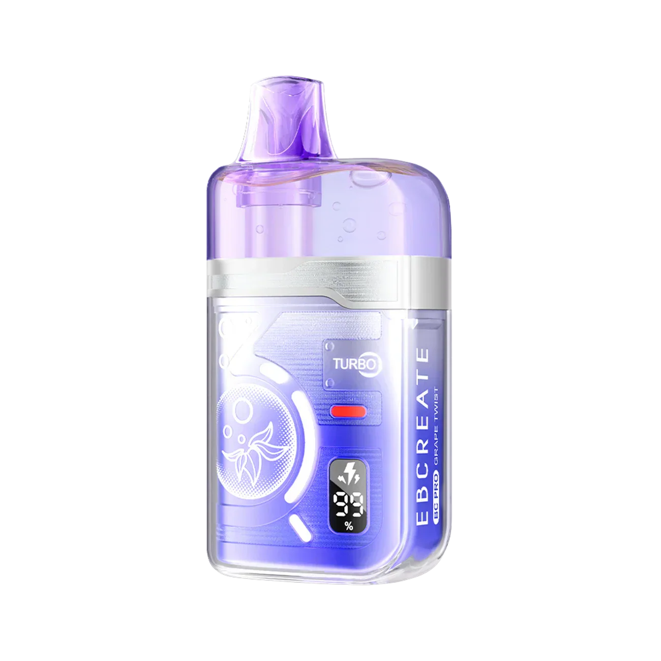 EBCREATE BC Pro 40K Disposable Vape