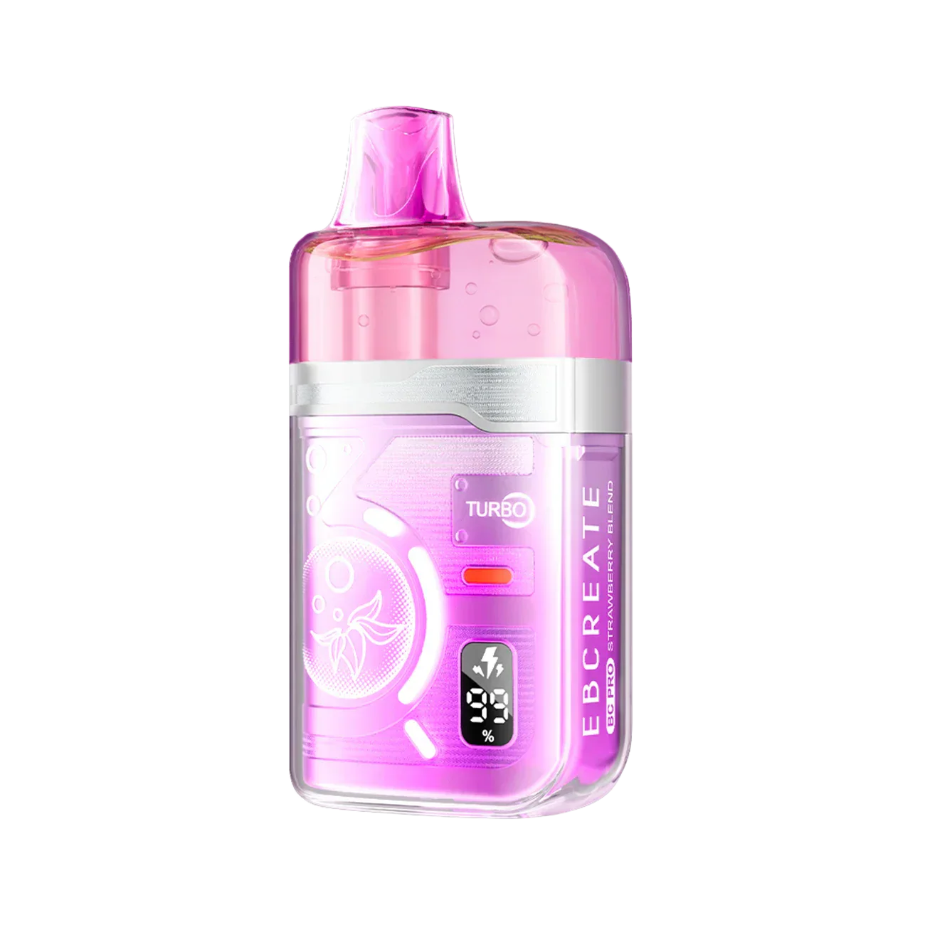 EBCREATE BC Pro 40K Disposable Vape