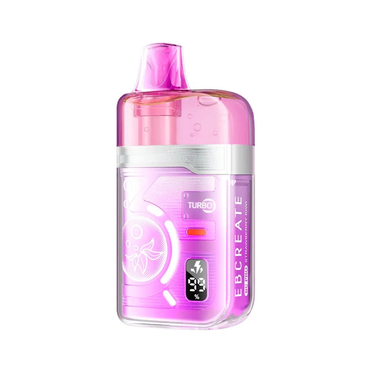 EBCREATE BC Pro 40K Disposable Vape