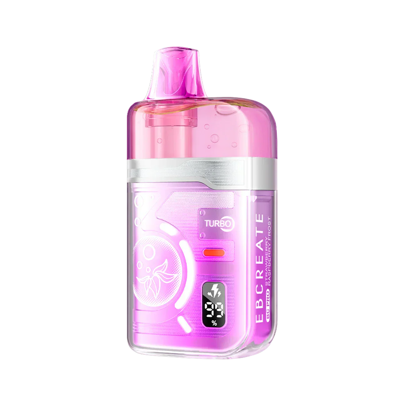 EBCREATE BC Pro 40K Disposable Vape
