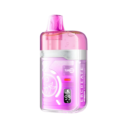 EBCREATE BC Pro 40K Disposable Vape