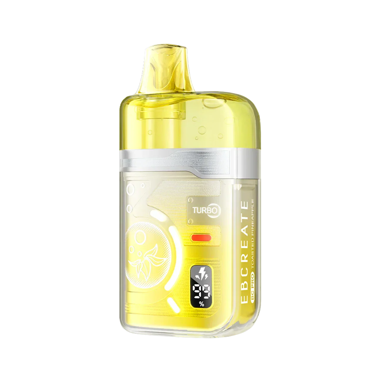 EBCREATE BC Pro 40K Disposable Vape
