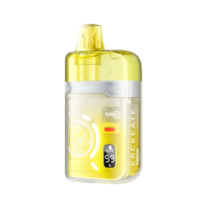 EBCREATE BC Pro 40K Disposable Vape