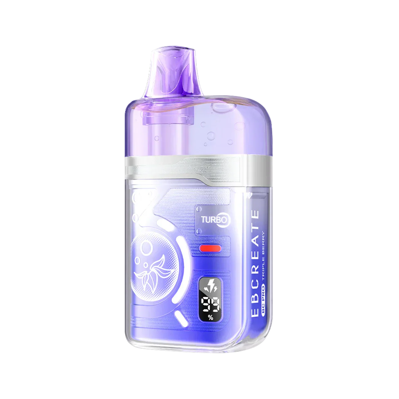 EBCREATE BC Pro 40K Disposable Vape