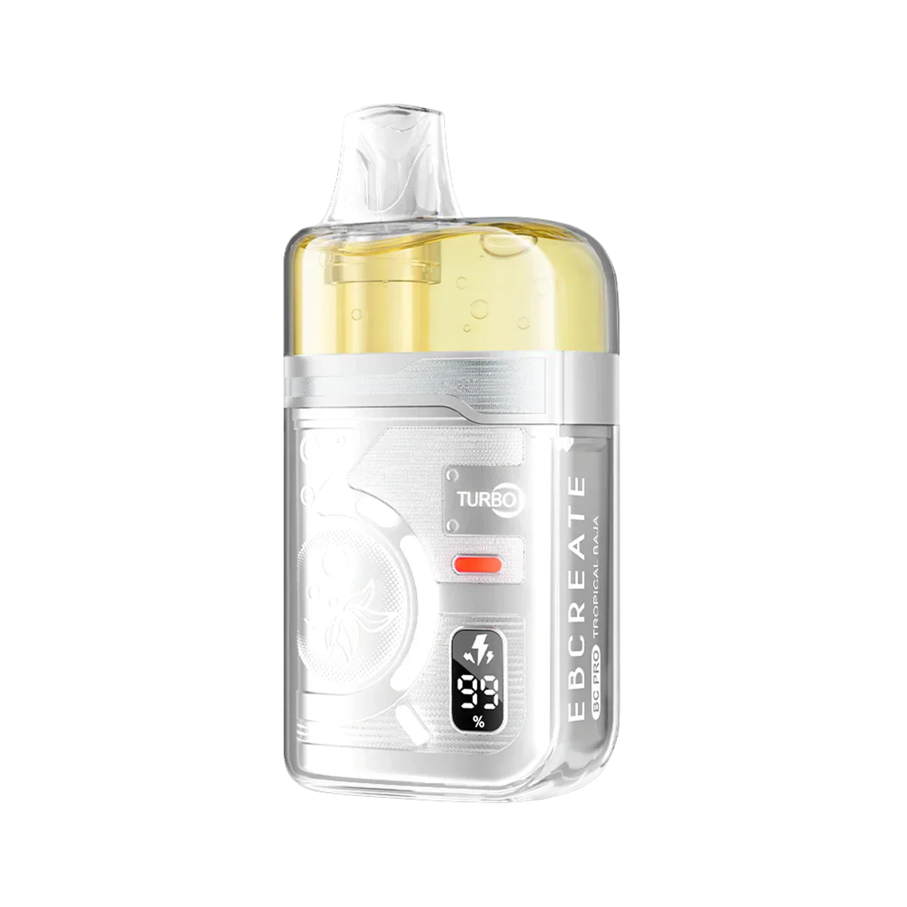 EBCREATE BC Pro 40K Disposable Vape