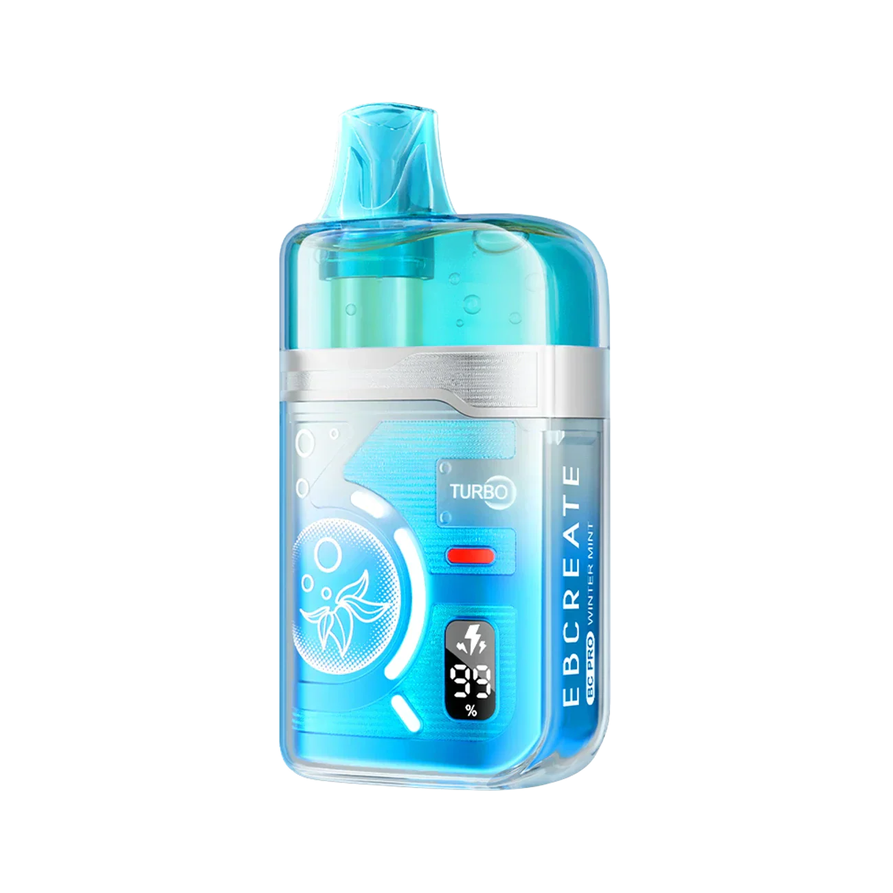 EBCREATE BC Pro 40K Disposable Vape