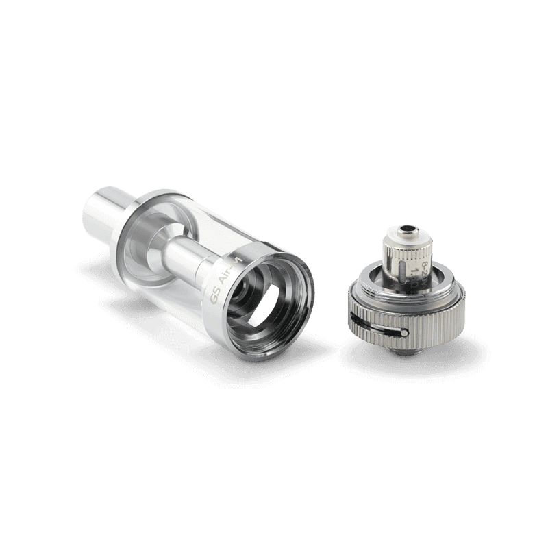 ELEAF GS Air-M - Clearomiseur 3.5ml 19mm