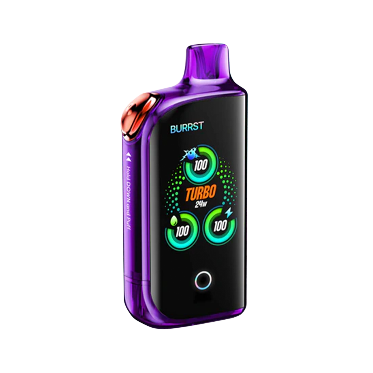 Fasta Burrst 35000 Disposable Vape