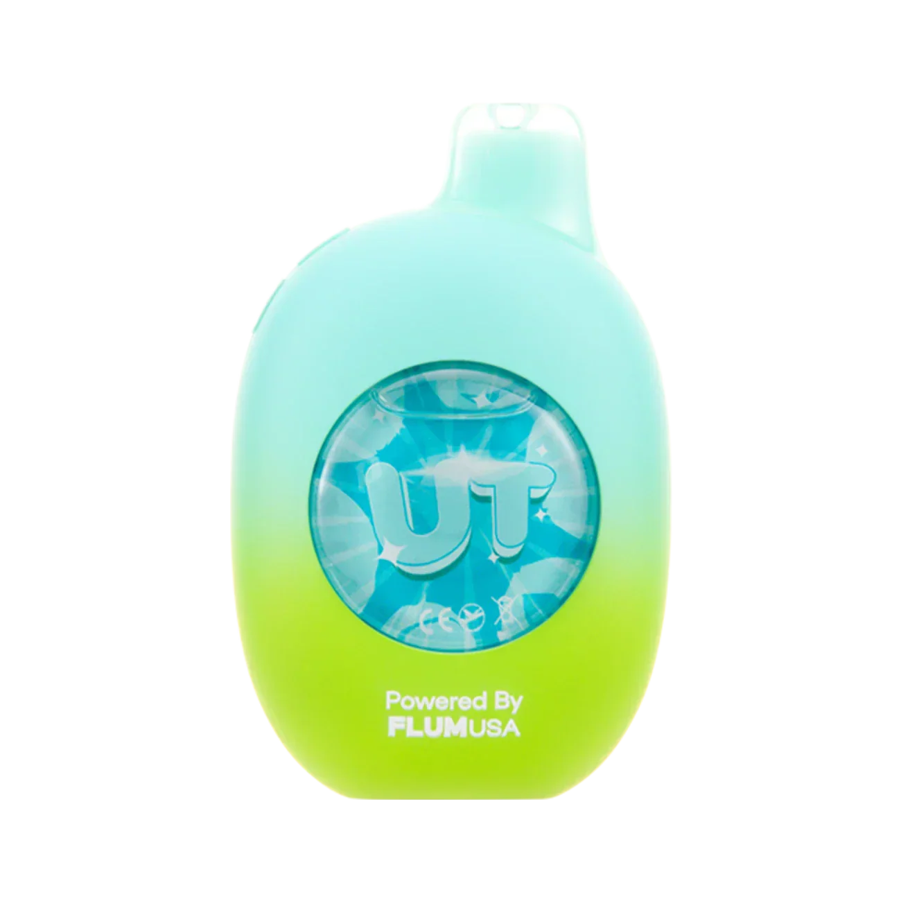 Flum UT 50K Disposable Vape