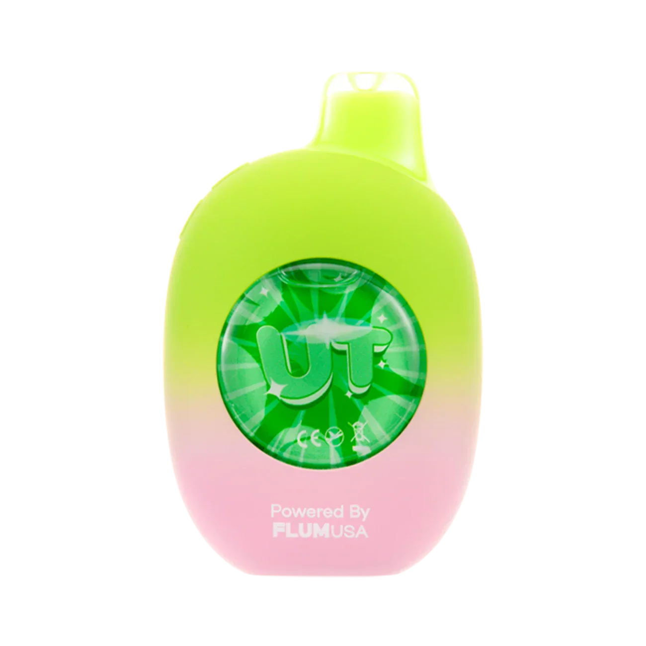 Flum UT 50K Disposable Vape