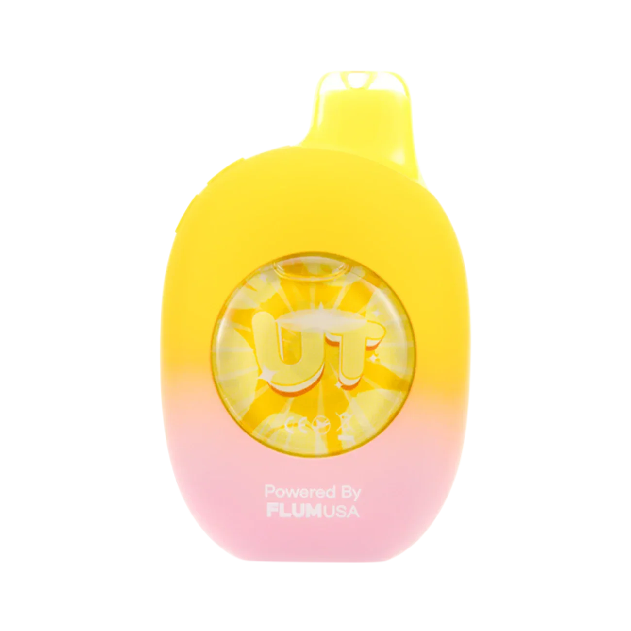Flum UT 50K Disposable Vape