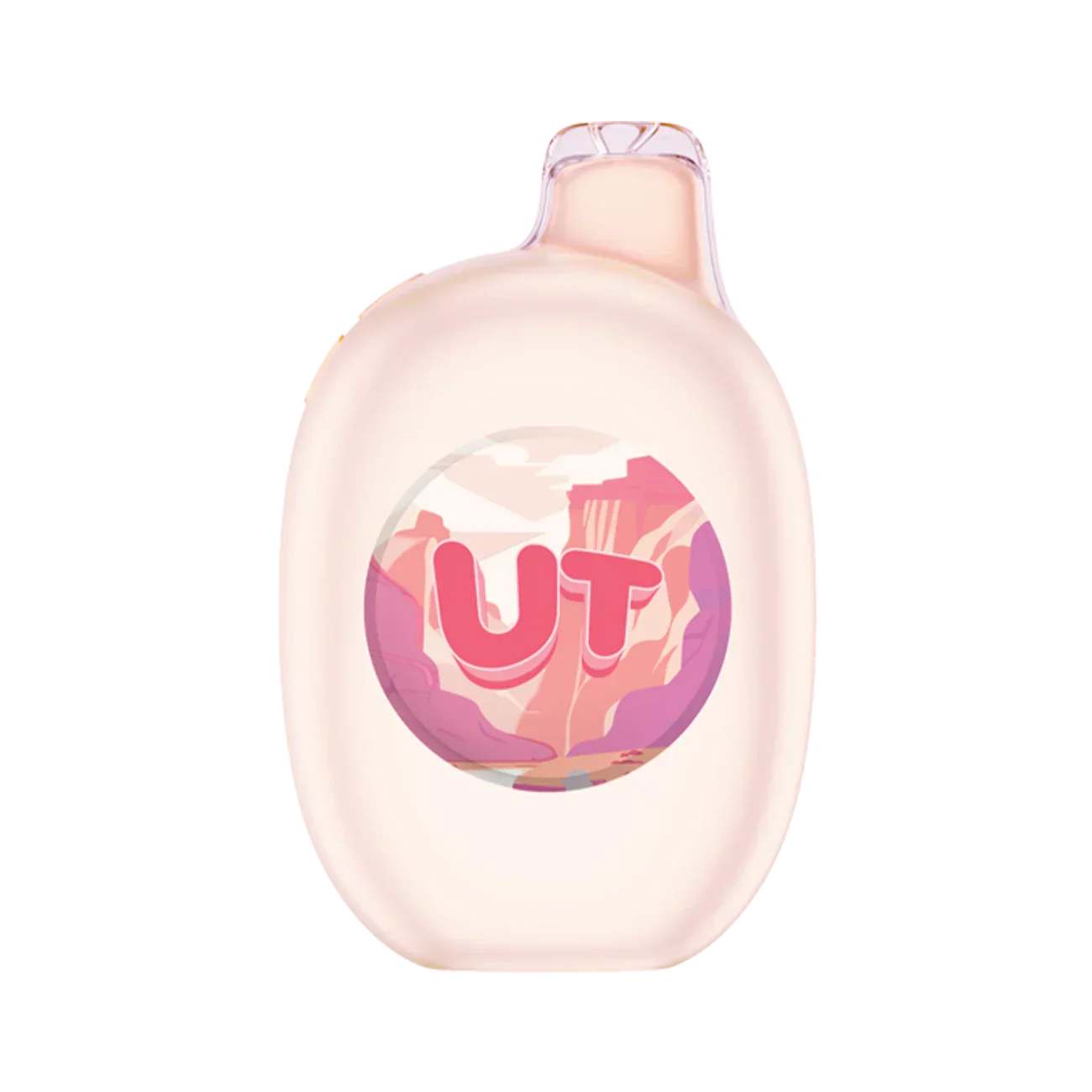Flum UT 50K Disposable Vape