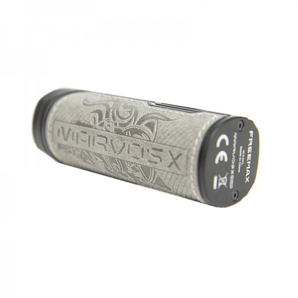 FREEMAX Marvos X Pro - Box Mod 100W