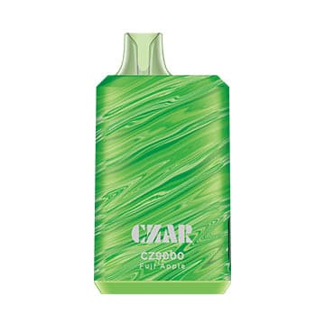 CZAR CZ9000 Puffs Disposable Vape
