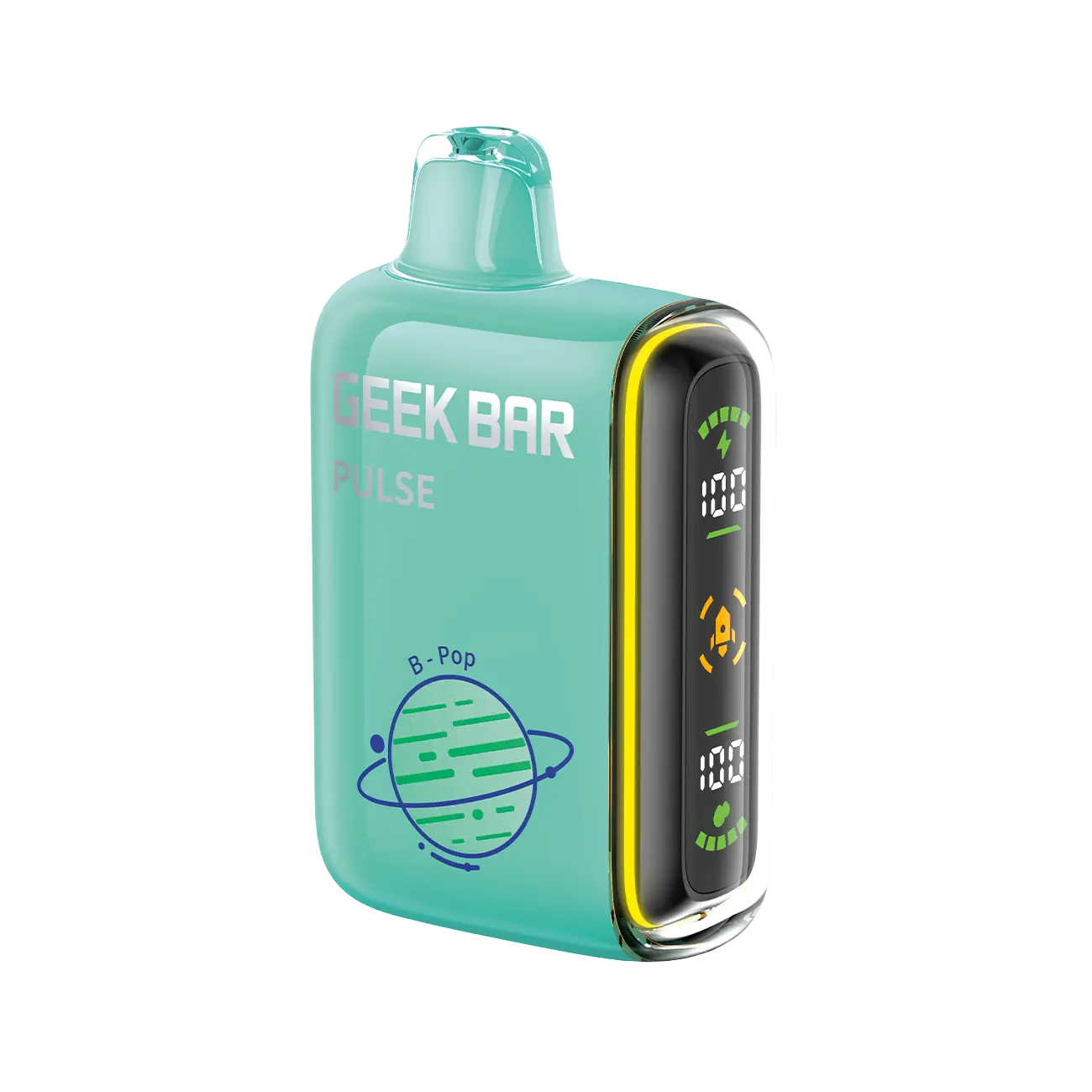 Geek Bar Pulse 15000 Planet Edition Disposable