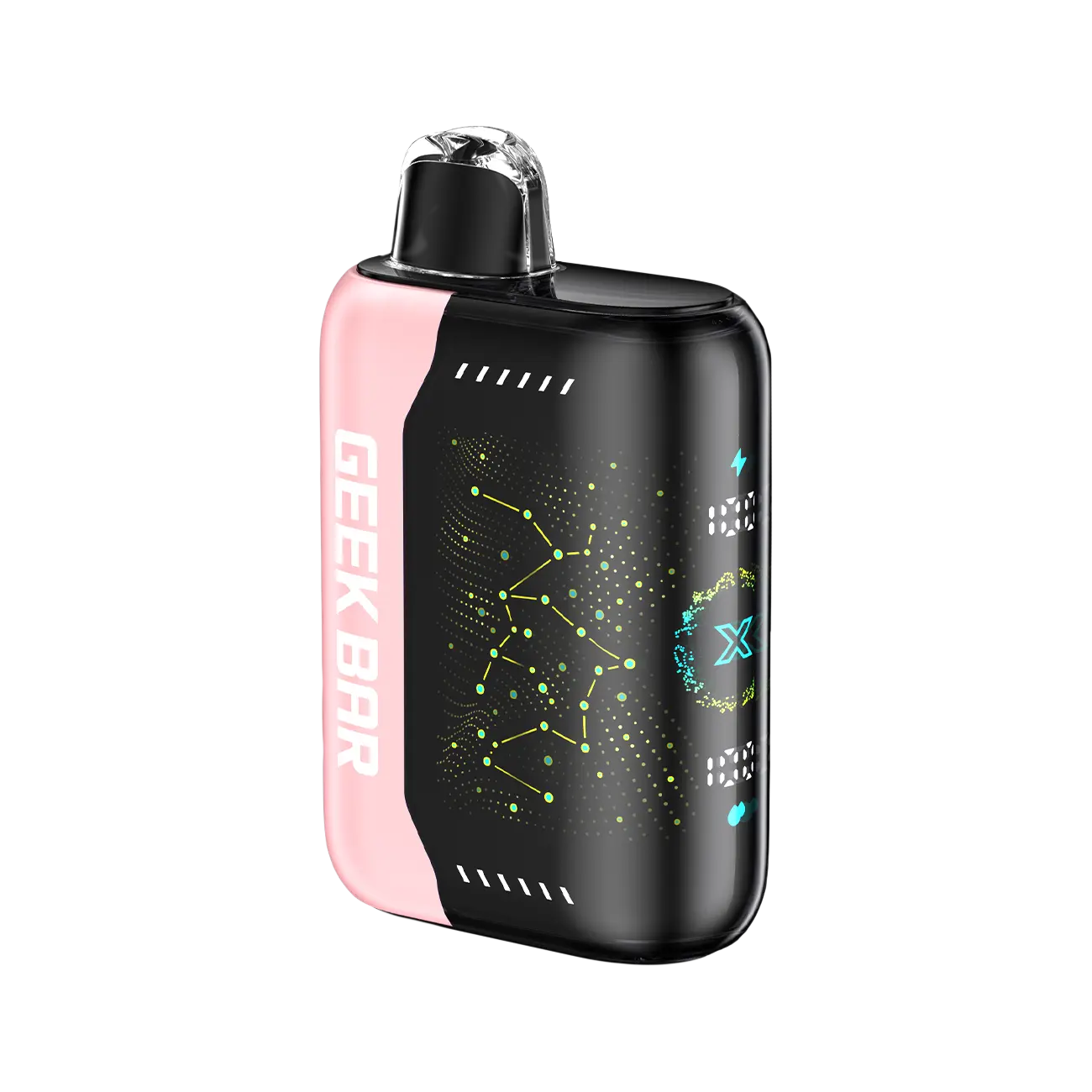 Geek Bar Pulse X 25000 Puffs Disposable Vape