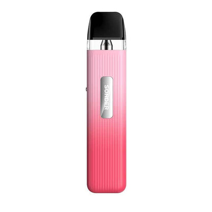 GEEKVAPE Sonder Q - Kit E-Cigarette 20W 1000mAh