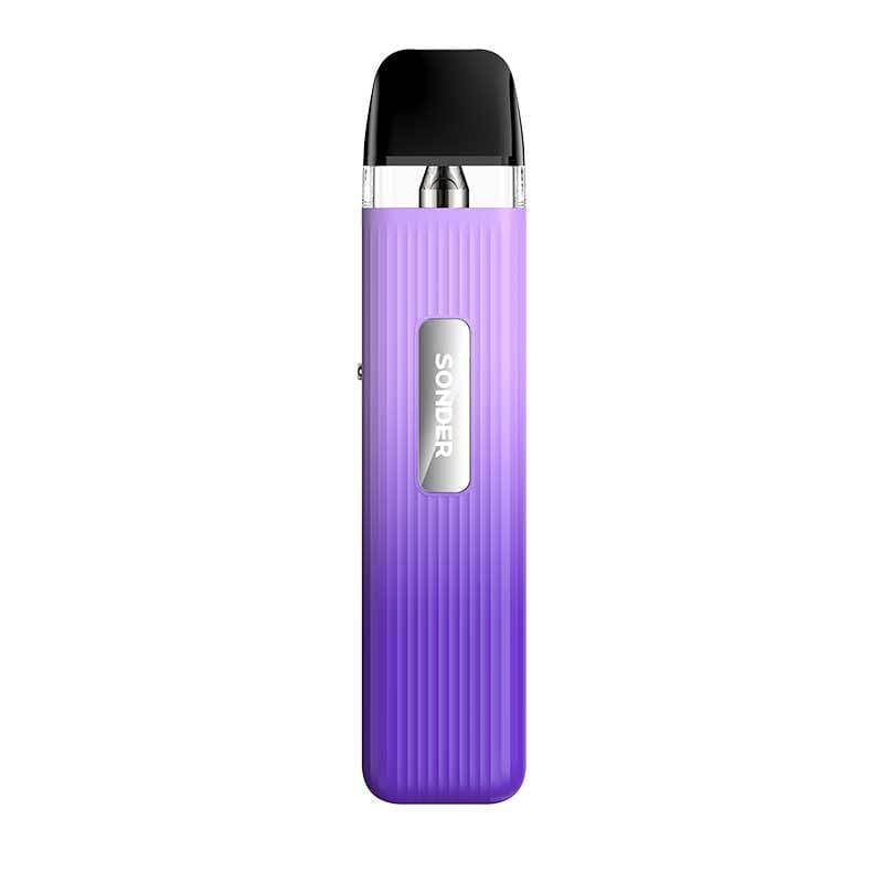 GEEKVAPE Sonder Q - Kit E-Cigarette 20W 1000mAh