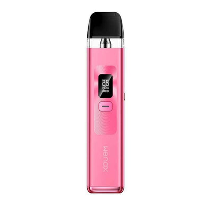 GEEKVAPE Wenax Q - Kit E-Cigarette 25W 1000mAh