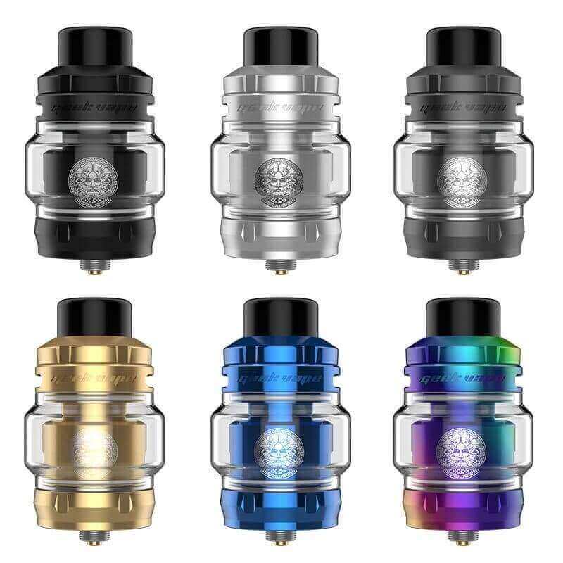 GEEKVAPE Z Max - Clearomiseur 4ml 26mm