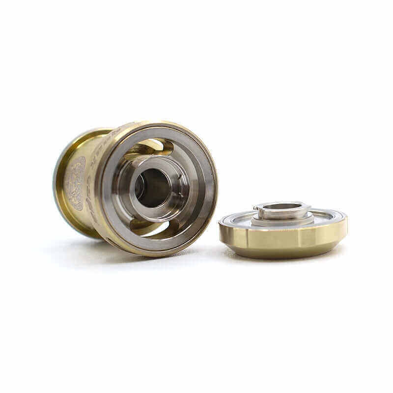GEEKVAPE Zeus Sub Ohm - Clearomiseur 5ml 26mm