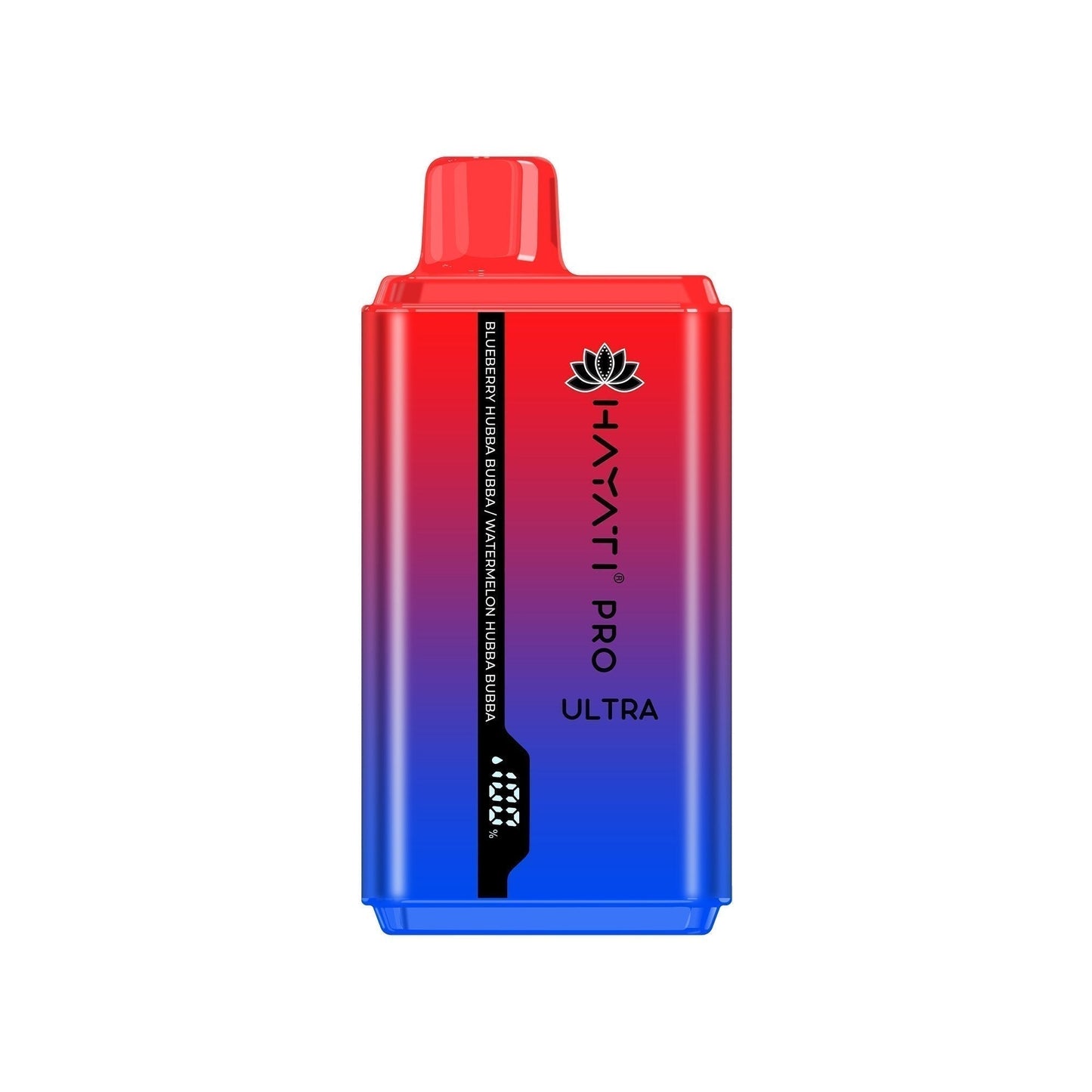 Hayati Pro Ultra 15000 Puffs Disposable Vape Box Of 10