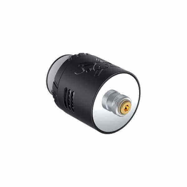 HELLVAPE Dead Rabbit Solo RDA - Atomiseur Reconstructible 22mm