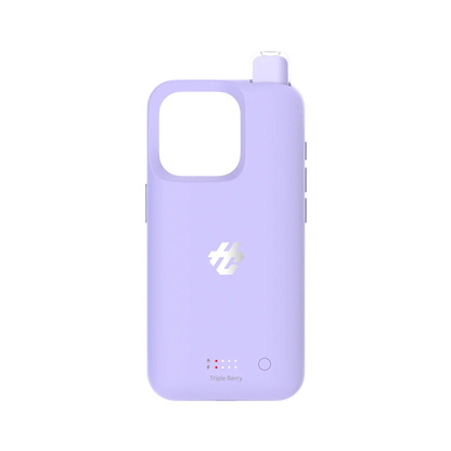 Humo Case 30000 Phone Case Vape