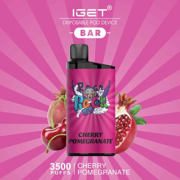 RELX SPARTA - DOUBLE APPLE - 18.000 PUFFS